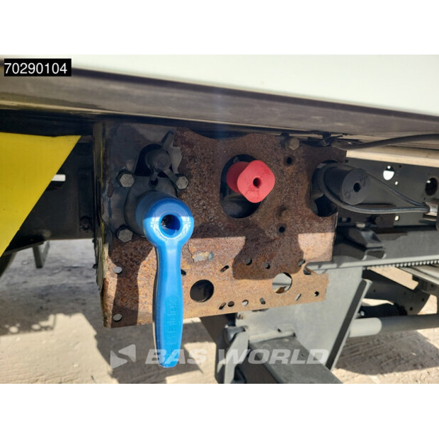 2015 Krone SD-42538191