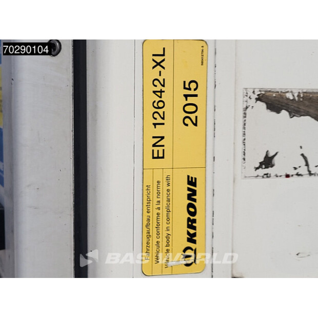 2015 Krone SD-42538195