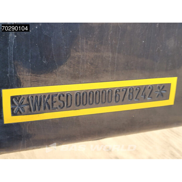 2015 Krone SD-42538199