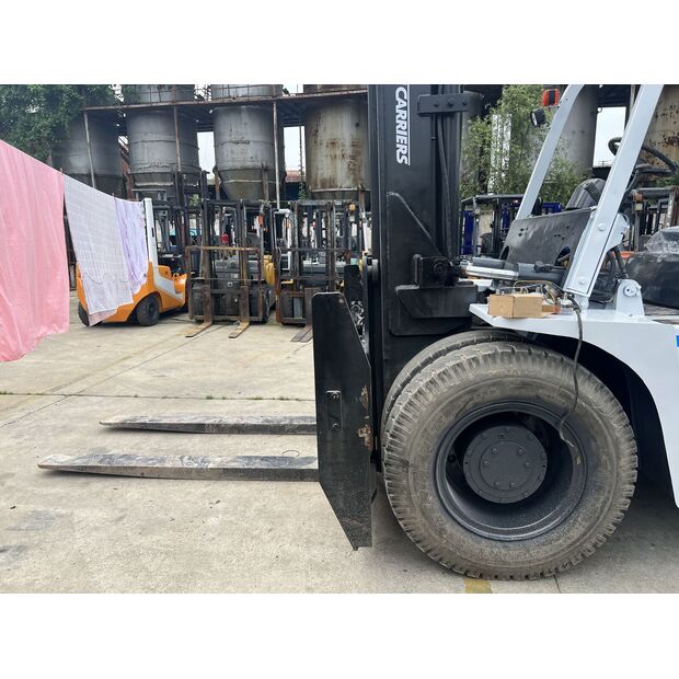 2019 TCM FD100-42538312