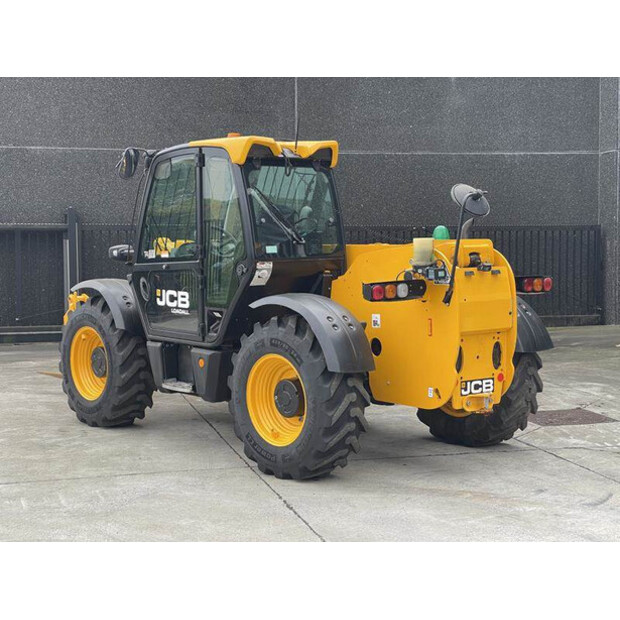 2018 JCB 531-70-42538399