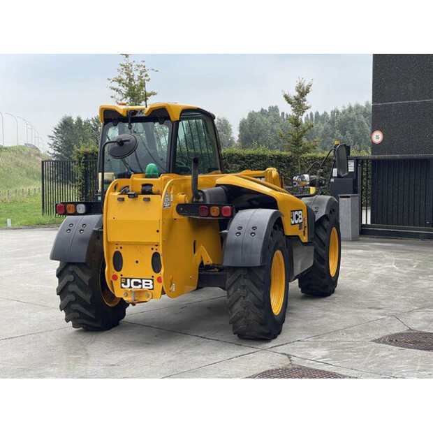 2018 JCB 531-70-42538401