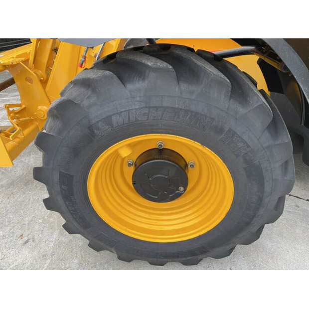 2018 JCB 531-70-42538403