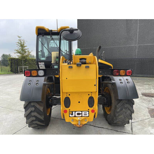 2018 JCB 531-70-42538409