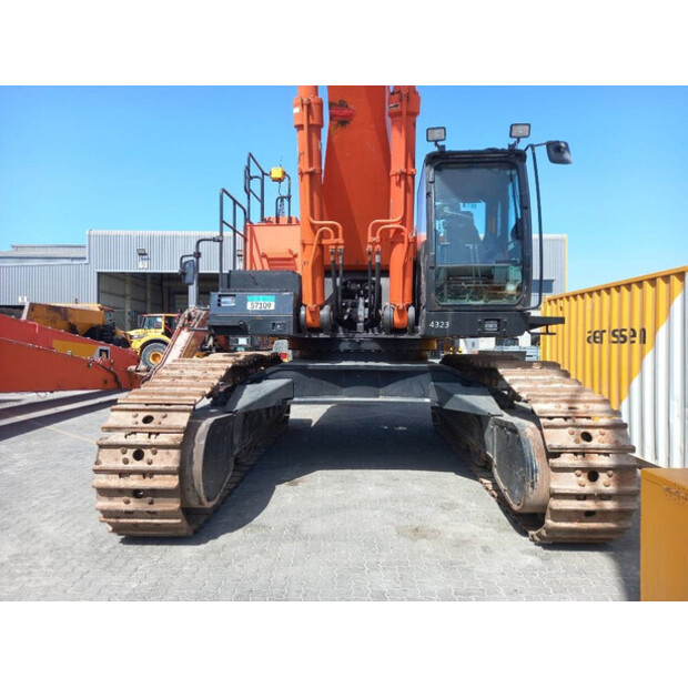 2019 Hitachi ZX870LCH-5G-42538419