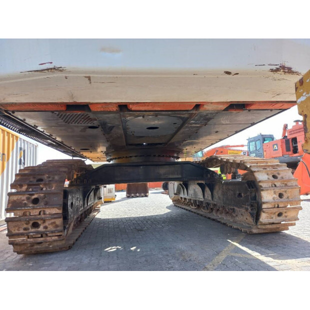 2019 Hitachi ZX870LCH-5G-42538427