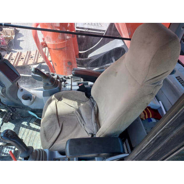2019 Hitachi ZX870LCH-5G-42538431