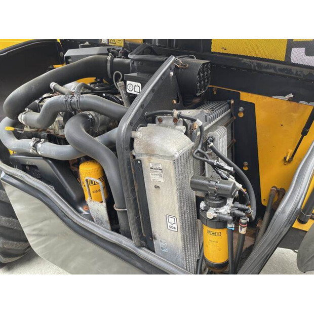 2018 JCB 531-70-42538445