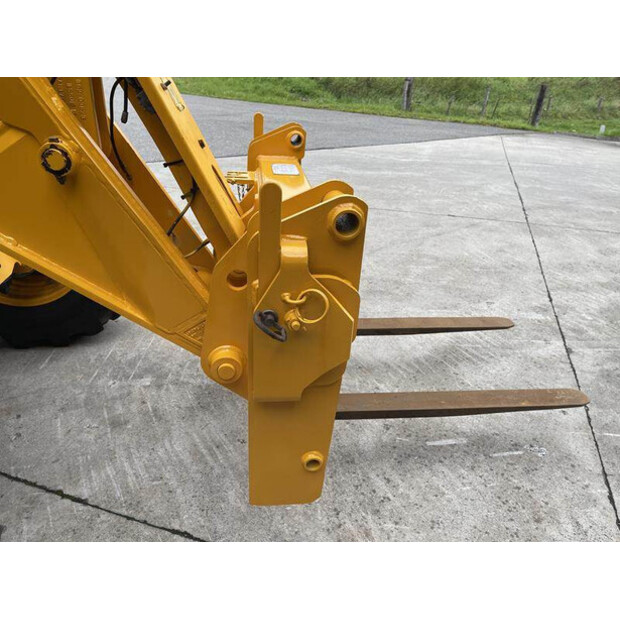 2018 JCB 531-70-42538447