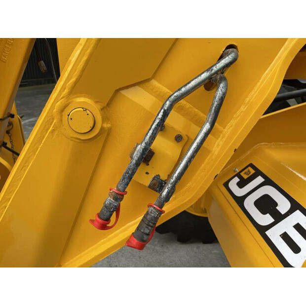 2018 JCB 531-70-42538450