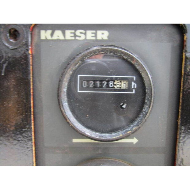 2007 Kaeser M 52 - N-42538525
