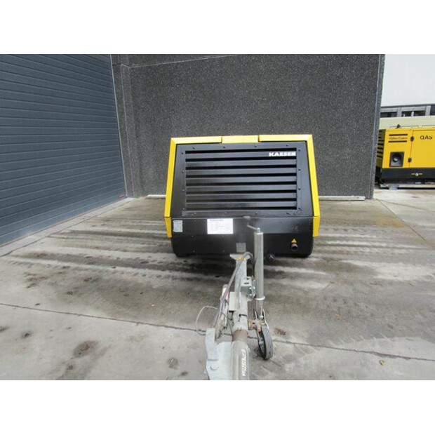 2007 Kaeser M 52 - N-42538546