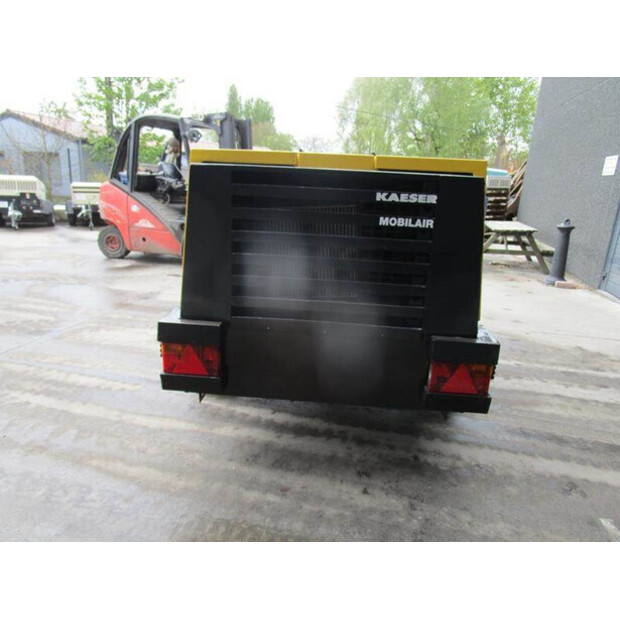2007 Kaeser M 52 - N-42538553