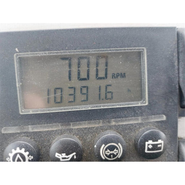 2011 تربيرغ YT182-42538609