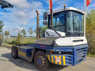 Image for TOW TRACTOR 2011 Terberg RT283