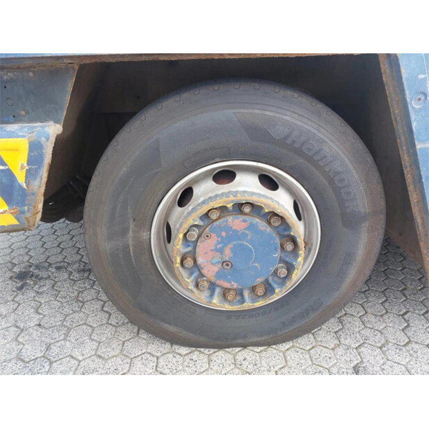 2011 تربيرغ RT283-42538626
