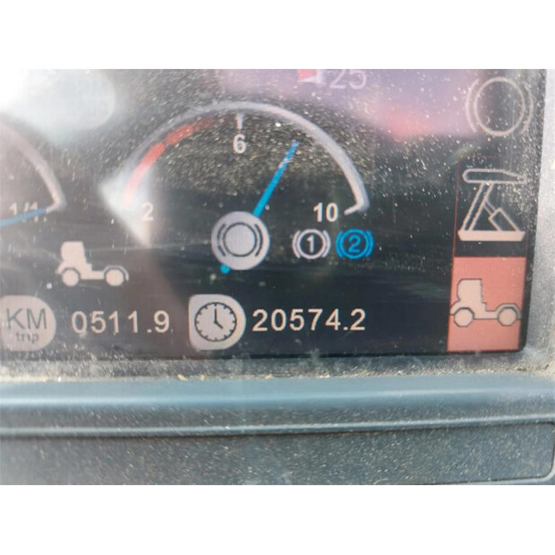 2011 تربيرغ RT283-42538631