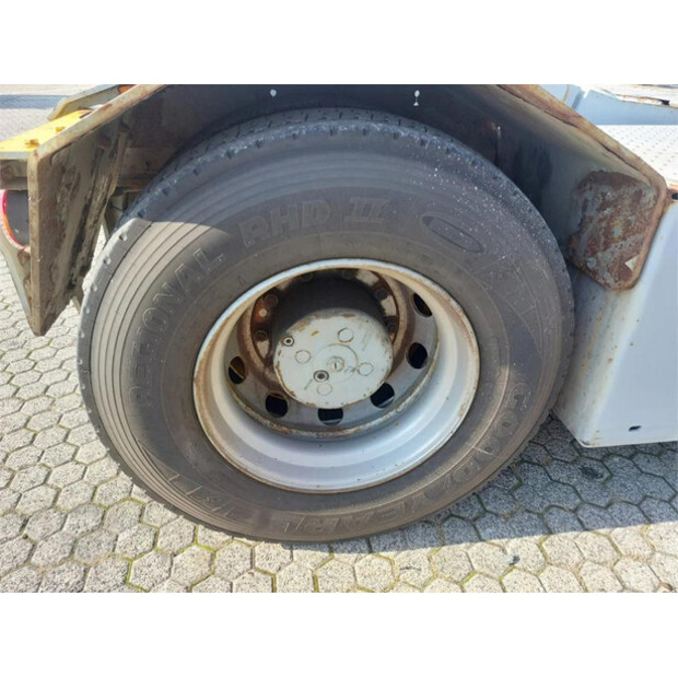 2014 Terberg TT223-42538647