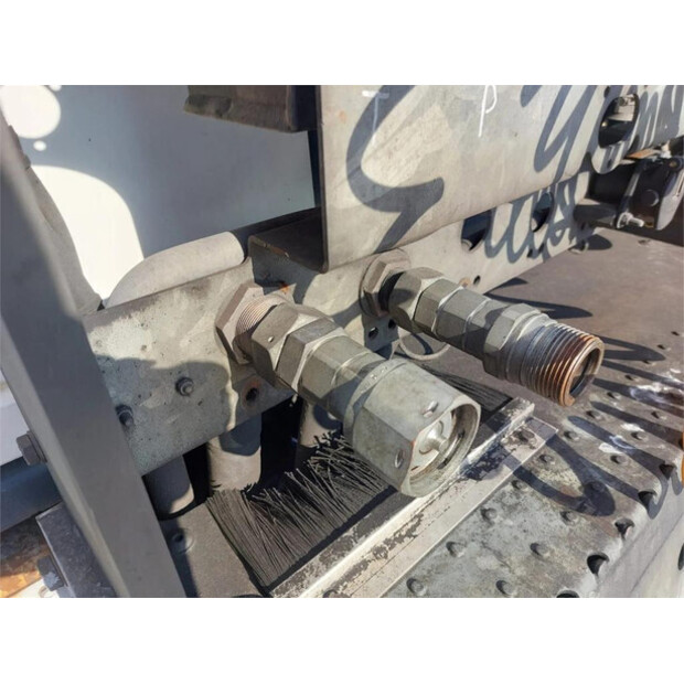2014 Terberg TT223-42538648