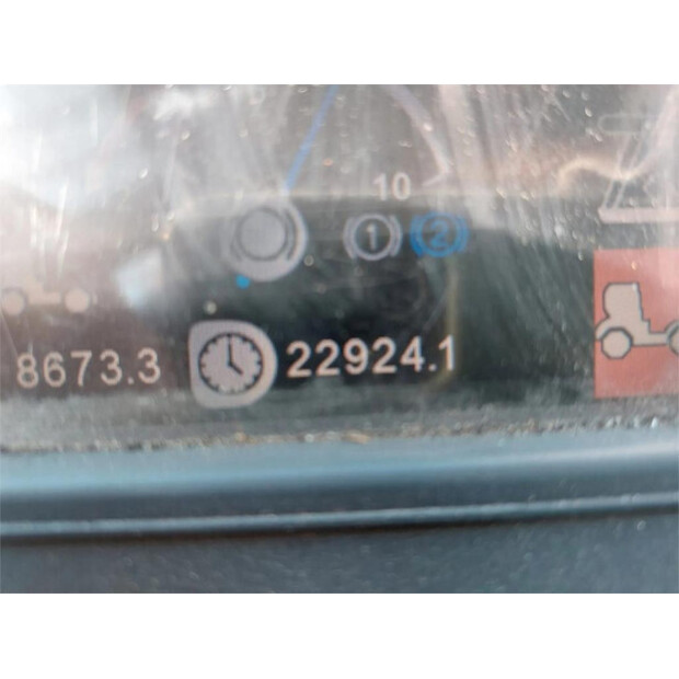 2014 Terberg TT223-42538656