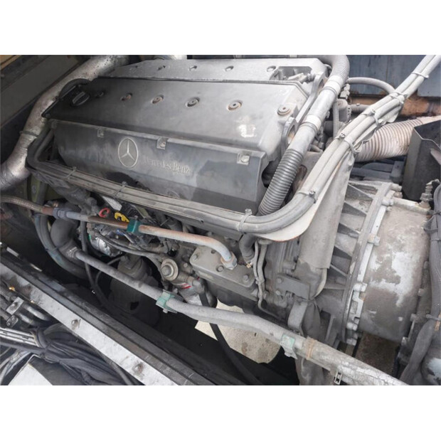 2014 Terberg TT223-42538657