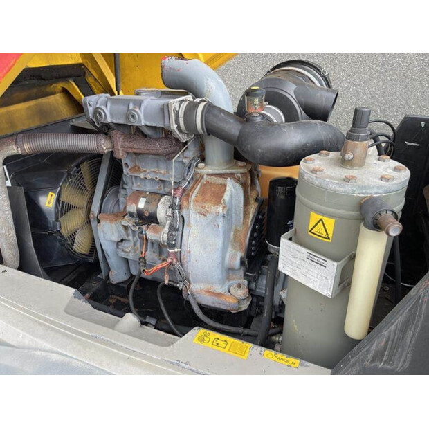 2006 Atlas-Copco XAS 57 DD-42538669
