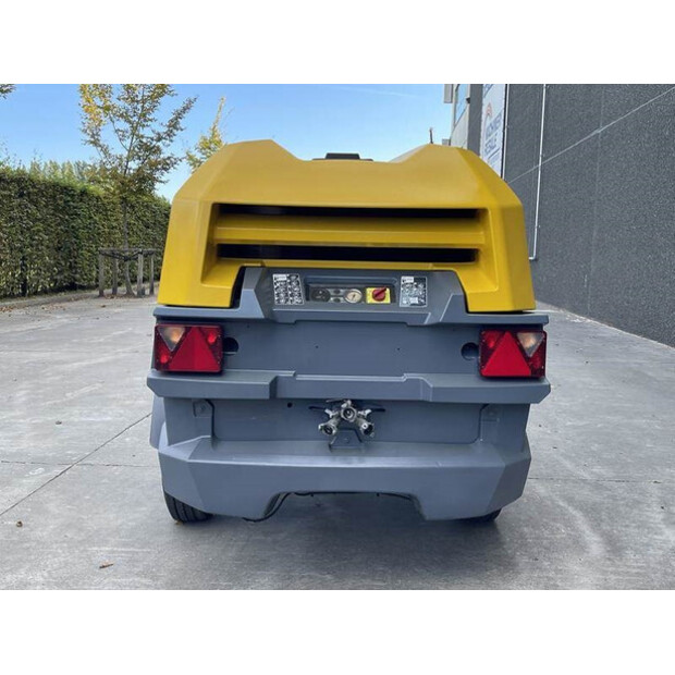 2020 Atlas-Copco XAS58KD-42538707