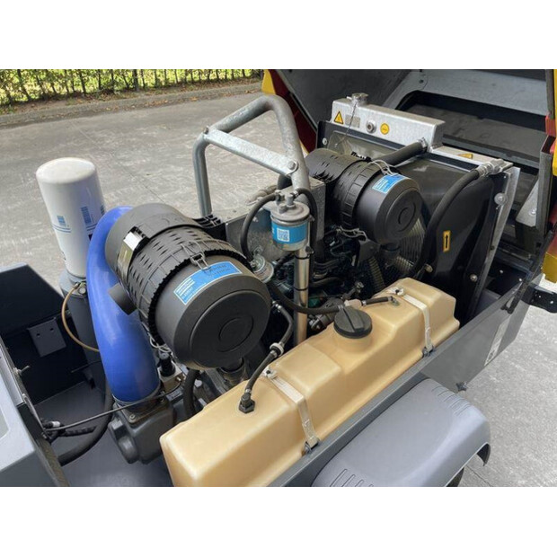 2020 Atlas-Copco XAS58KD-42538714