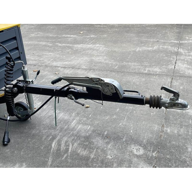 2016 Atlas-Copco XAS 97 DD - N-42538718