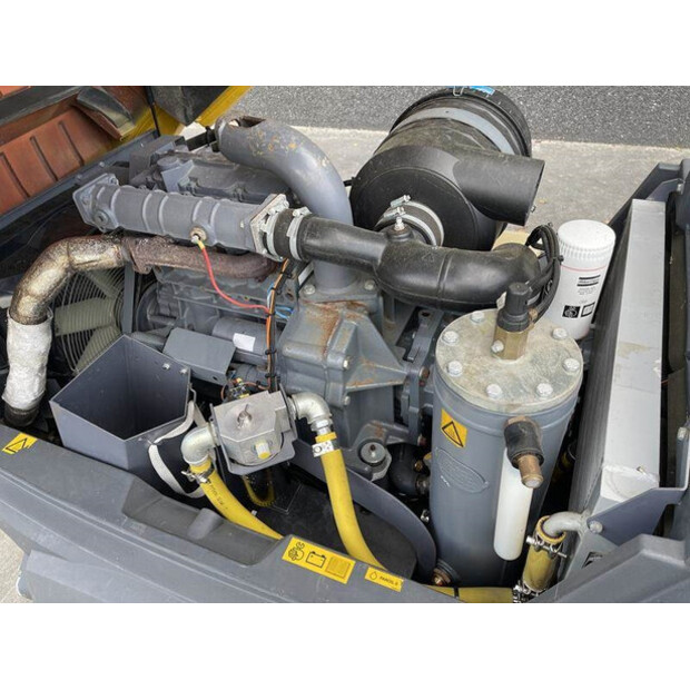 2016 Atlas-Copco XAS 97 DD - N-42538728