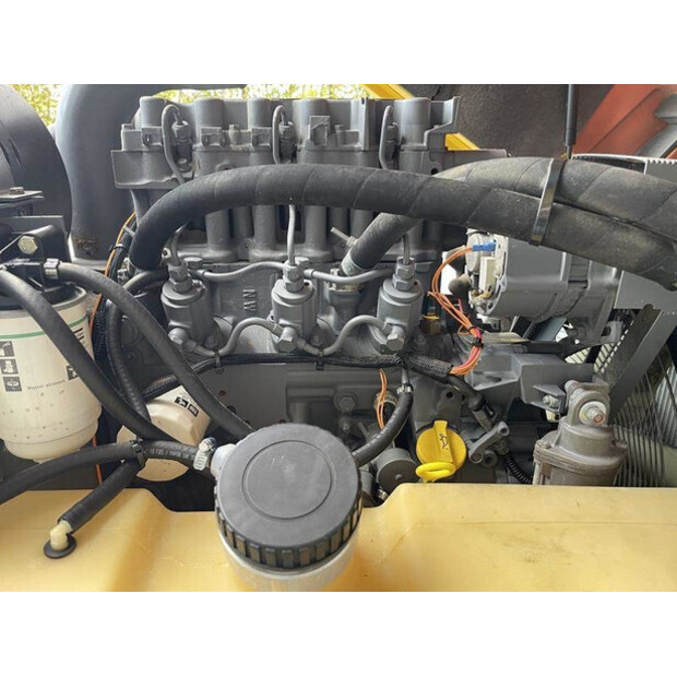 2016 Atlas-Copco XAS 97 DD - N-42538732