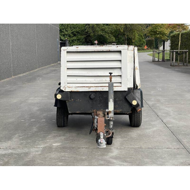 1991 Atlas-Copco XAS66DD-42538748