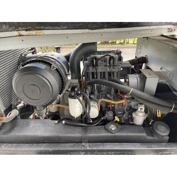 1991 Atlas-Copco XAS66DD-42538759