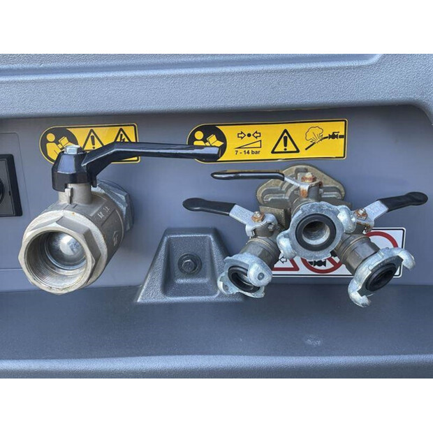 2022 Atlas-Copco E-AIR H185 VSD-42538791