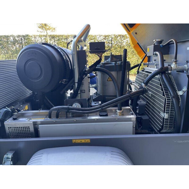 2022 Atlas-Copco E-AIR H185 VSD-42538803