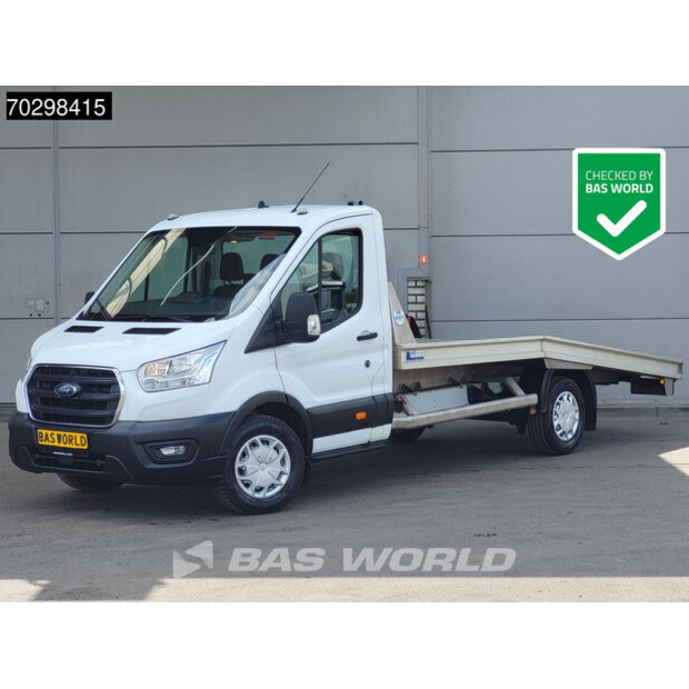 2021 فورد Transit 130pk-42538807