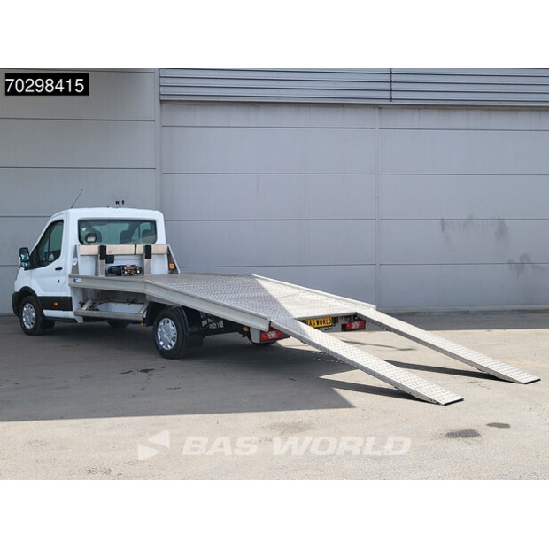 2021 فورد Transit 130pk-42538808