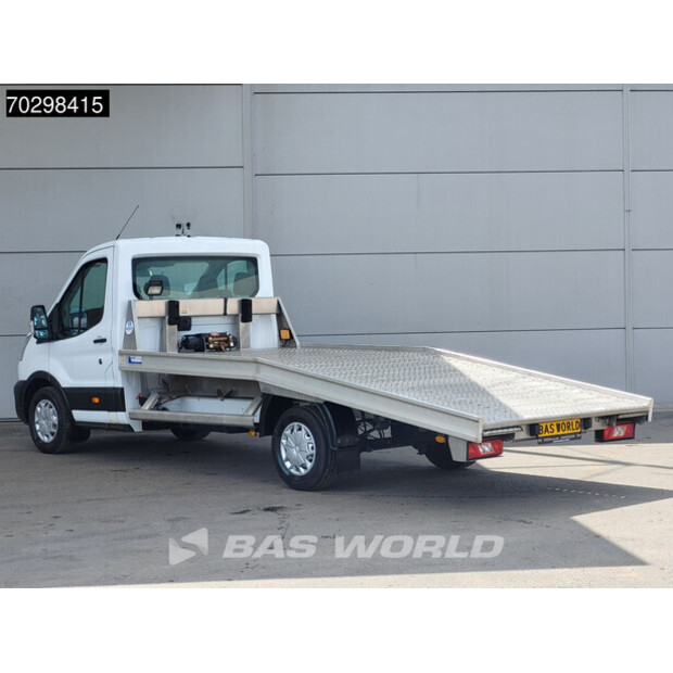 2021 فورد Transit 130pk-42538809