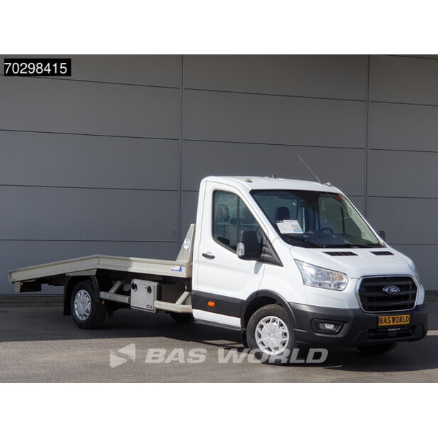 2021 فورد Transit 130pk-42538814