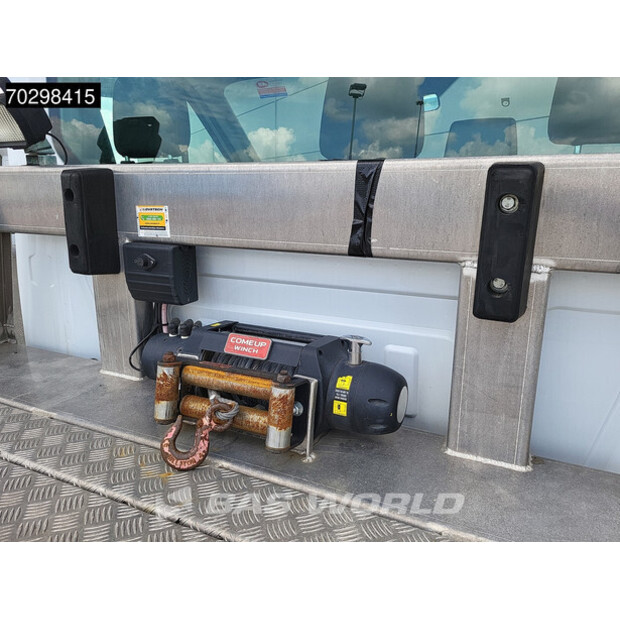 2021 فورد Transit 130pk-42538815