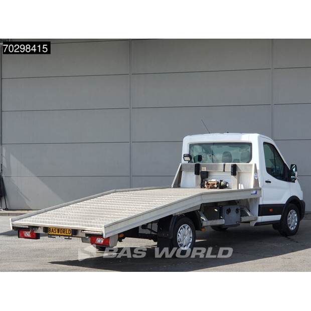 2021 فورد Transit 130pk-42538825