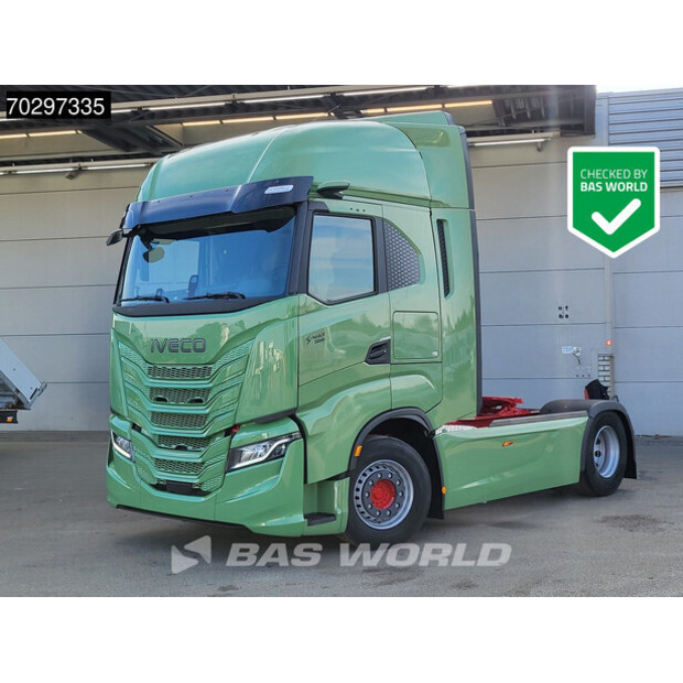 2025 Iveco S-Way 580-42538827