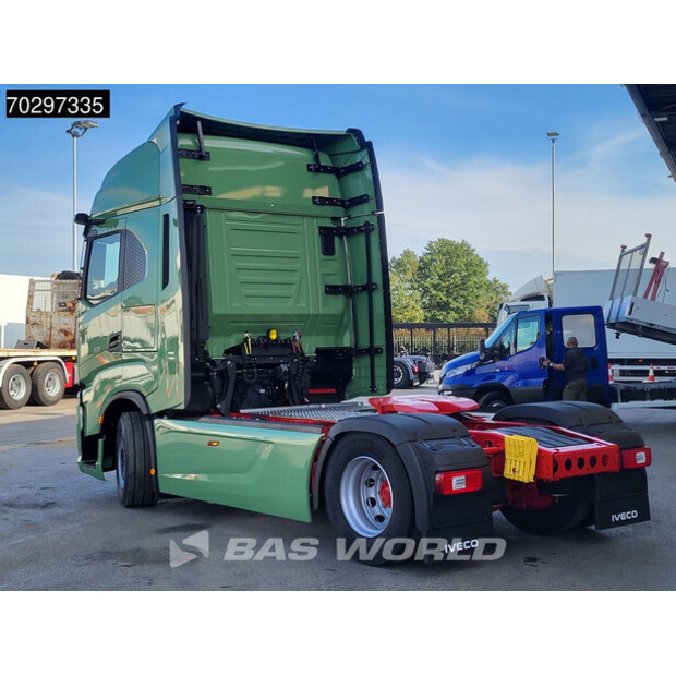 2025 Iveco S-Way 580-42538828