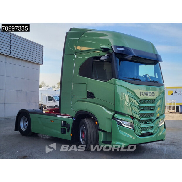 2025 Iveco S-Way 580-42538829