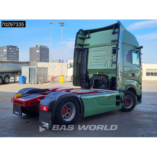 2025 Iveco S-Way 580-42538831