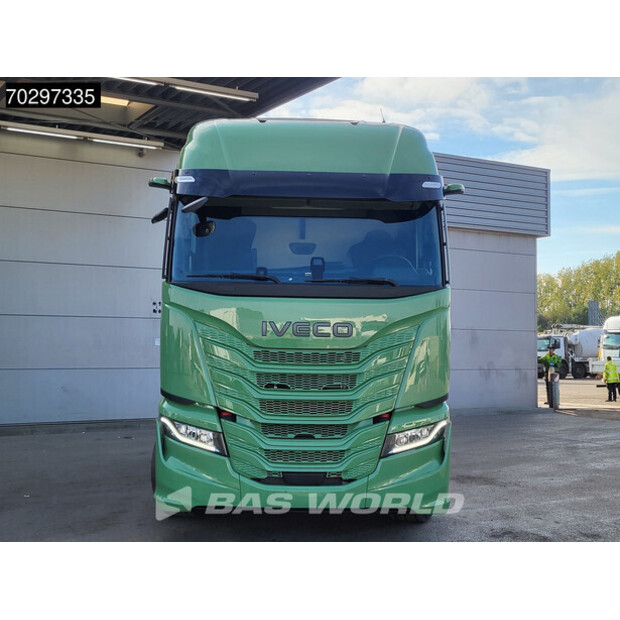 2025 Iveco S-Way 580-42538832