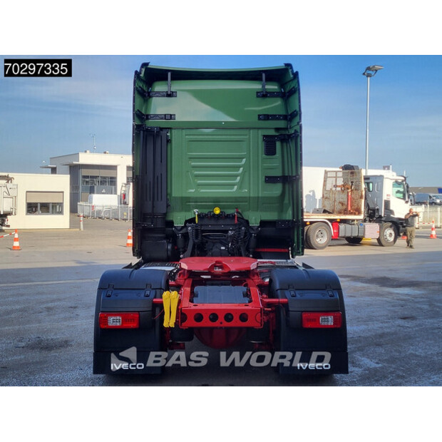 2025 Iveco S-Way 580-42538835