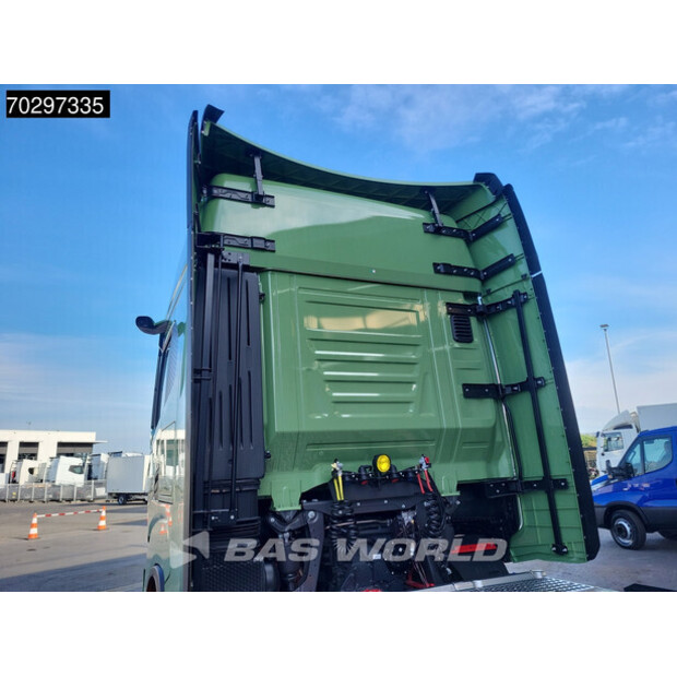 2025 Iveco S-Way 580-42538836