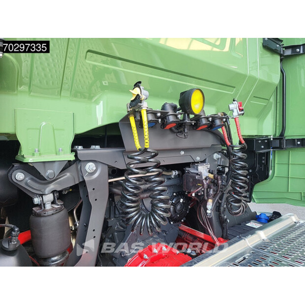 2025 Iveco S-Way 580-42538838
