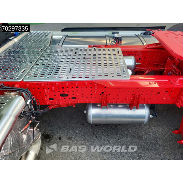 2025 Iveco S-Way 580-42538841